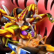 仮面ライダー電王 ニコニコ静画 イラスト