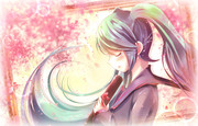 卒業 ニコニコ静画 イラスト