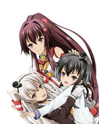 劇場版艦これ ニコニコ静画 イラスト