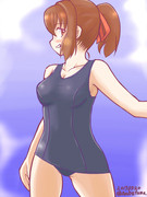 超弩級潜水艦伊1000って、どうかな？