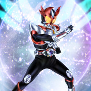 仮面ライダーアギト ニコニコ静画 イラスト