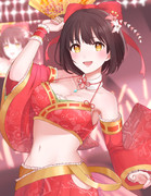 鷹富士茄子ちゃん