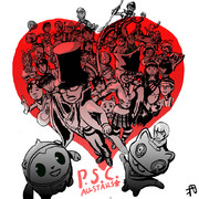 ペルソナストーカー倶楽部オールスターズ