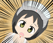 た、食べないでください！