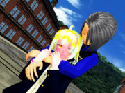 【すいまじ】拿捕されました【貨客船娘】