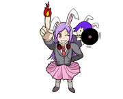 DJHSI姉貴とモブ