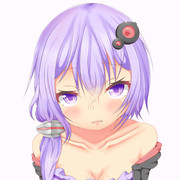 ゆかり「ねぇ君、大丈夫？」