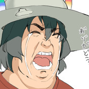高科里佳 ニコニコ静画 イラスト