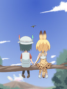 けものフレンズ