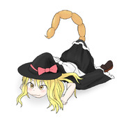 蠍と化した蠍媛姉貴