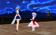 ベムラー襲来