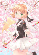 ❀さくらちゃん誕生日おめでとー❀