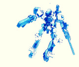 グレイズカスケイドACFFop風
