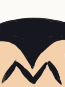 あのシルエットは…？