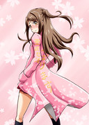 特攻服 ニコニコ静画 イラスト