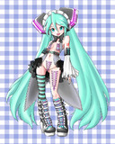 初音ミク