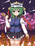 ４月１日は楽しいエイプリルフールの日！