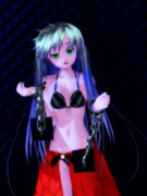 【すいまじ】恐怖氷川丸【貨客船娘】