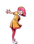 ときめきクライシス