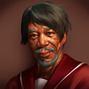 モーガミ・フリーマン