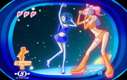 スペースチャンネル5～♫