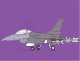 F-16
