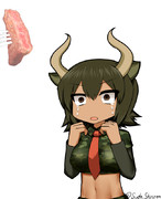 素敵 という言葉に何かを思い出しそうなオーロックス