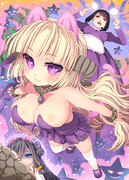 【twitter2万感謝プレゼント企画】だいにゃおう様ブランケットなど