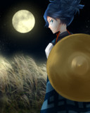 小夜カンスト記念