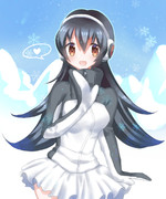 ペンギンアイドル！