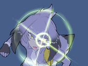 真のフレンズは眼で倒す！