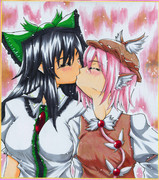 名華祭お疲れ様でした。