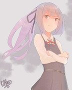 霞(おこ)