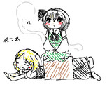 毎日ユキを描いてみるReturn 1011101