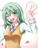 JKこいしちゃん
