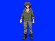 鉄華団昌弘くんBB