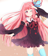 茜ちゃん