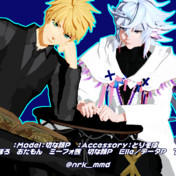マーリン Fate ニコニコ静画 イラスト