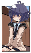 滝川みう。