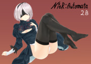 ２B