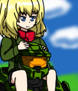 肩車
