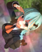 【ＭＭＤ艦これ】鈴谷改ニおめでとう！