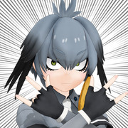 ハシビロコウィッシュ