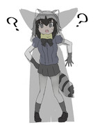 ふぇ、フェネック…？