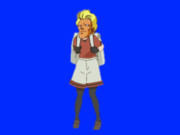 やざんちゃん