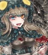 コモドドラゴン けものフレンズ ニコニコ静画 イラスト
