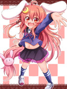 春のうーちゃん祭り改！3ぴょん目