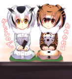けものフレンズ１３話