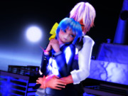 【すいまじ】사랑하는 사람【貨客船娘】