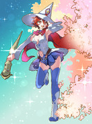 シャイニィシャリオ